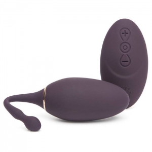 Fifty Shades Freed I've Got You Remote Control Love Egg Main Image