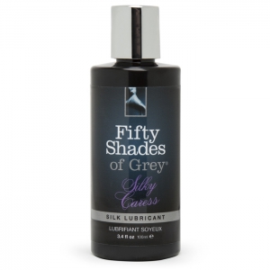 Silky Caress Lubricant Main Image