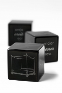 Lucky Love Dice Main Image
