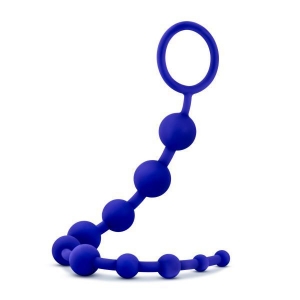 Silicone 10 Beads Main Image