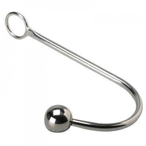 The Anal Hook Main Image