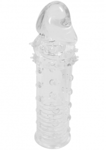 Adam's Extension Clear Main Image