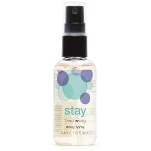 Stay Delay Spray Main Image