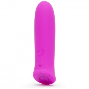 Ignite 20 Function Bullet Vibrator Main Image