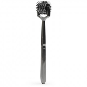 Spike 5 Row Wartenberg Pinwheel Main Image