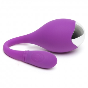 Ignite 20 Function Vibrating Love Egg Main Image