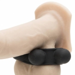 Adjustable Weighted Silicone Ball Stretcher 87g Main Image