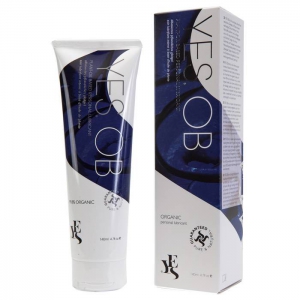 Oil-Based Organic Lubricant Main Image