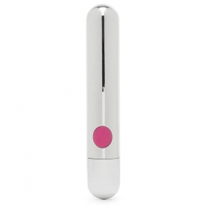 Supersex 7 Function Rechargeable Bullet Vibrator Main Image