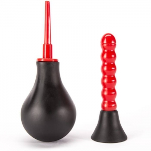 Anal Douche Kit  Main Image