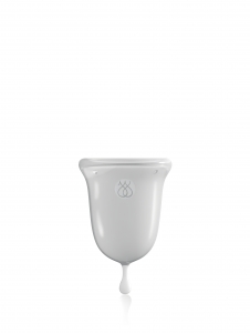 Intimate Care Menstrual Cups Main Image