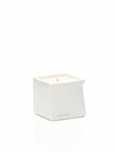 Afterglow Massage Oil Candle - Legacy Scents Main Image