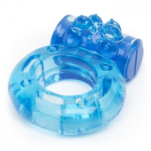 Boost Mega Vibrating Love Ring Main Image