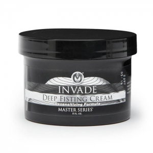 Desensitizing Invade Deep Fisting Cream Main Image