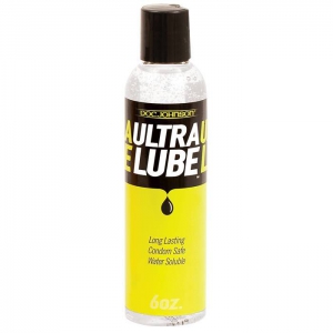 Water Based thick Lube Main Image