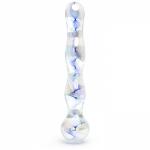 Marbled Sensual Glass Prober Main Image