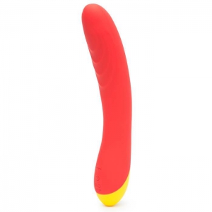 Hype Rechargeable G-Spot Vibrator Main Image