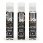 Tri Me Gelato Lubricant Triple Pack (3 x 30ml) Main Image