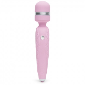 Cheeky Rechargeable Wand Vibrator Main Image