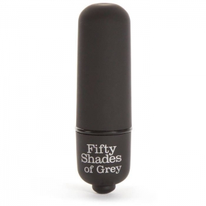 Heavenly Massage Bullet Vibrator Main Image