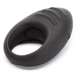 Desire Luxury Vibrating Cock Ring Main Image