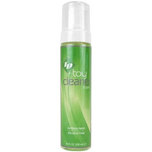 ID Sex Toy Cleaner Antibacterial Foam Main Image