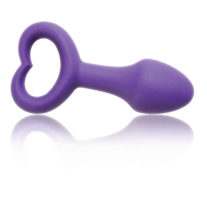 LoveLife Explore Pleasure Plug Main Image
