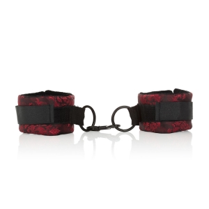 Scandal Universal Cuffs Main Image