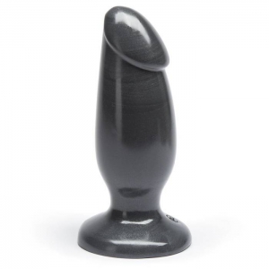 American Bombshell Realistic Butt Plug 6.5 Inch Main Image