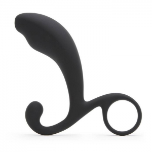PRO-Stim Elite Silicone Prostate Massager Main Image