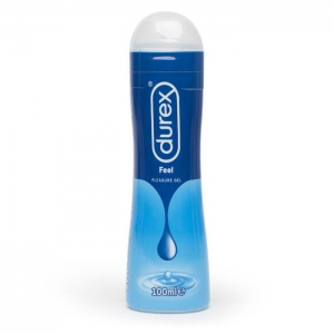 Play Feel Lube Main Image