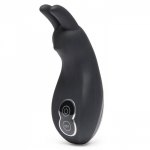 Supersex Rabbit Ears Clitoral Vibrator Main Image