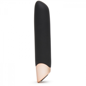Powerful 10 Function Classic Vibrator Main Image