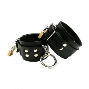 Locking Rubber Restraints Main Image