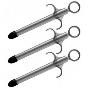 Lubricant Launcher 3 pack Main Image