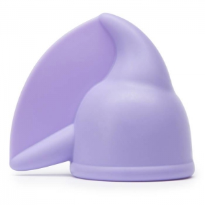Flutter Tip Magic Wand Attachment Main Image