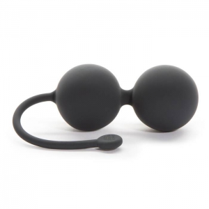 Tighten and Tense Silicone Jiggle Balls Main Image