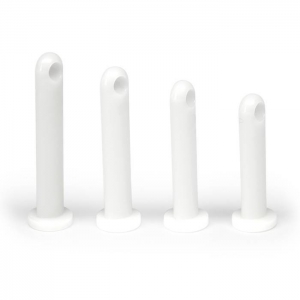 CB-X Chastity Locking Pins Main Image