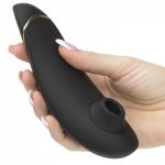 Premium Smart Silence Clitoral Stimulator Main Image