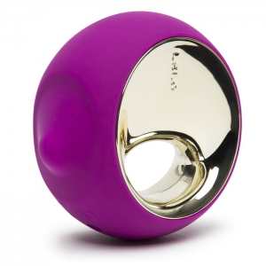 Ora 3 Luxury Clitoral Pleasure Stimulator Main Image