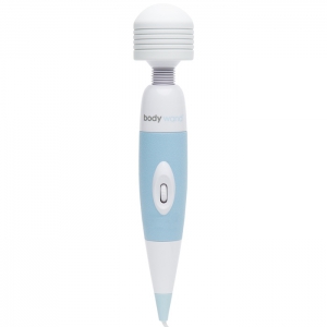 Mains Powered Wand Vibrator Main Image