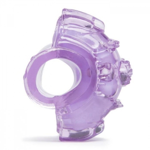 Finger Ring Vibrator Main Image
