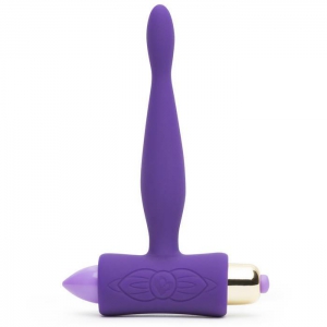 Teazer Petite Sensations Beginner's Vibrating Butt Plug Main Image