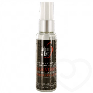 Marathon Delay Spray Main Image