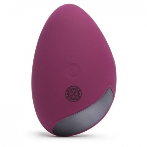 Rechargeable Clitoral Vibrator Main Image