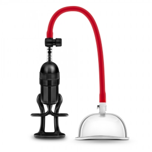 Intense Pussy Pump System Main Image