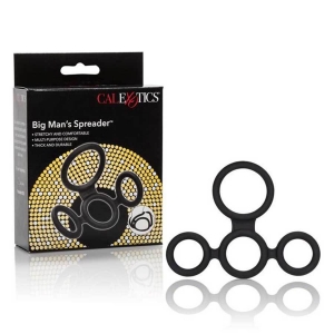 Big Man's Spreader Main Image