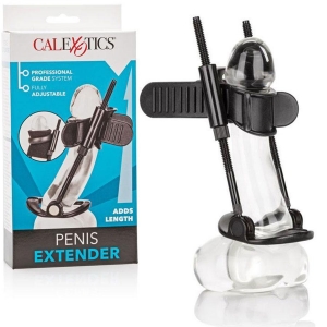 Professional Grade Penis Stretching Cock Extender System Main Image