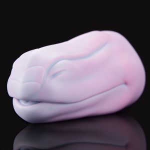 Janine's Muzzle Main Image