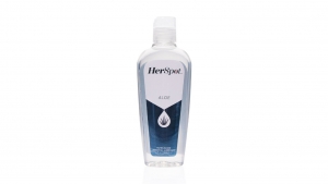 HerSpot Aloe Lube  Main Image